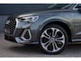Audi Q3 Sportback 45 TFSIe 245PK S-line | Camera | Matrix LED | 20'Inch | Keyless