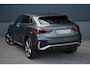 Audi Q3 Sportback 45 TFSIe 245PK S-line | Camera | Matrix LED | 20'Inch | Keyless