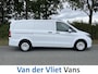 Mercedes-Benz Vito 114 CDI 136pk E6 Lang BPM Vrij! Lease €299p/m, Airco, Camera, Trekhaak, PDC V+A, Onderhoudshistorie aanwezig