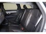 Volvo V90 T6 Recharge AWD Ultra Dark - Luchtvering - Panorama/schuifdak - IntelliSafe Assist & Surround - 360º Camera - Harman/Kardon audio - Adaptieve LED koplampen - Verwarmde voorstoelen, stuur & achterbank - Parkeersensoren voor & achter - Elektr. bedienb. voorstoelen met geheugen - Head up display - 20' LMV