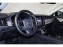 Volvo V90 T6 Recharge AWD Ultra Dark - Luchtvering - Panorama/schuifdak - IntelliSafe Assist & Surround - 360º Camera - Harman/Kardon audio - Adaptieve LED koplampen - Verwarmde voorstoelen, stuur & achterbank - Parkeersensoren voor & achter - Elektr. bedienb. voorstoelen met geheugen - Head up display - 20' LMV