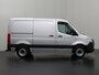 Mercedes-Benz Sprinter L1H1 | Werkplaatsinrichting | Kastenwand | Navigatie | Camera | Airco | Multimedia