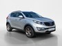 Kia Sportage 1.6 GDI X-ecutive Plus Pack | Cruise | Achteruitrij camera | Climate | Radio | Telefoon |