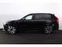 Volvo XC90 T8 Recharge AWD Ultra Dark - Luchtvering - Panorama/schuifdak - IntelliSafe Assist & Surround - 360º Camera - Bowers & Wilkins audio - Adaptieve LED koplampen - Verwarmde voorstoelen, stuur & achterbank - Parkeersensoren voor & achter - Elektr. bedienb. voorstoelen met geheugen - Head up display - Draadloze tel. lader - Extra getint glas - 21' LMV
