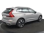 Volvo XC60 T6 Plug-in hybrid AWD Ultra Dark | Panoramadak | 360 Camera | Head-up display | Stoel en stuurwielverwarming | Trekhaak | BLIS | LED |