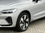 Volvo XC60 T6 Plug-in hybrid AWD Ultra Dark | Trekhaak | Panoramadak | 360 Camera | Head-up display | Stoel en stuurwielverwarming | BLIS | LED |