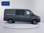 Mercedes-Benz Sprinter L2H1 317CDI RWD 9G-tronic Dubbele Cabine | LED Koplampen | Alarm Klasse 3 SCM | 3,5T trekhaak |