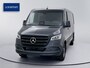 Mercedes-Benz Sprinter L2H1 317CDI RWD 9G-tronic Dubbele Cabine | LED Koplampen | Alarm Klasse 3 SCM | 3,5T trekhaak |