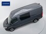 Mercedes-Benz Sprinter L2H1 317CDI RWD 9G-tronic Dubbele Cabine | LED Koplampen | Alarm Klasse 3 SCM | 3,5T trekhaak |