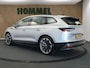 Skoda Enyaq iV 60 - SOH 95,3% - ORIGINEEL NEDERLANDSE AUTO - CRUISE CONTROL - APPLE CARPLAY/ANDROID AUTO - CLIMATE CONTROL - NAVIGATIE FULL MAP - LICHTMETALEN VELGEN 21 INCH - HALFLEDEREN BEKLEDING - STOELVERWARMING VOORZIJDE
