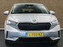 Skoda Enyaq iV 60 - SOH 95,3% - ORIGINEEL NEDERLANDSE AUTO - CRUISE CONTROL - APPLE CARPLAY/ANDROID AUTO - CLIMATE CONTROL - NAVIGATIE FULL MAP - LICHTMETALEN VELGEN 21 INCH - HALFLEDEREN BEKLEDING - STOELVERWARMING VOORZIJDE