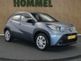 Toyota Aygo X 1.0 VVT-i MT Play - ORIGINEEL NEDERLANDSE AUTO - ADAPTIEVE CRUISE CONTROL - ACHTERUITRIJCAMERA - AIRCO - APPLE CARPLAY/ANDROID AUTO - ELEKTRONISCHE RAMEN VOORZIJDE - LED DAGRIJVERLICHTING