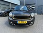 MINI Countryman 1.6 Cooper Navigatie Leder stoelverw.