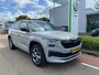 Skoda Kodiaq 1.5 TSI Sportline Business / PANODAK / NAVI / APP.Connect / 19"LMV / CAMERA / Wegklapbare Trekhaak