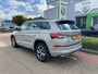 Skoda Kodiaq 1.5 TSI Sportline Business / PANODAK / NAVI / APP.Connect / 19"LMV / CAMERA / Wegklapbare Trekhaak