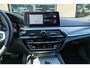 BMW 5-Serie 540i G31 Touring xDrive High Executive M Sport / Laser / HK / Head-Up / Pano / Trekhaak