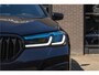 BMW 5-Serie 540i G31 Touring xDrive High Executive M Sport / Laser / HK / Head-Up / Pano / Trekhaak