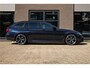 BMW 5-Serie 540i G31 Touring xDrive High Executive M Sport / Laser / HK / Head-Up / Pano / Trekhaak