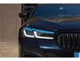 BMW 5-Serie 540i G31 Touring xDrive High Executive M Sport / Laser / HK / Head-Up / Pano / Trekhaak