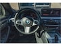 BMW 5-Serie 540i G31 Touring xDrive High Executive M Sport / Laser / HK / Head-Up / Pano / Trekhaak