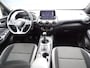 Nissan Juke 1.0 DIG-T N-Connecta 6-BAK| NAVIGATIE| ACHTERUIT RIJ CAMERA| MULTIMEDIA| AIRCO/ECC| CRUISECONTROL| MULTIFUNCTIONEEL STUURWIEL| PARKEERSENSOREN| TREKHAAK| LM-VELGEN.