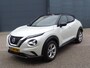Nissan Juke 1.0 DIG-T N-Connecta 6-BAK| NAVIGATIE| ACHTERUIT RIJ CAMERA| MULTIMEDIA| AIRCO/ECC| CRUISECONTROL| MULTIFUNCTIONEEL STUURWIEL| PARKEERSENSOREN| TREKHAAK| LM-VELGEN.