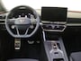 CUPRA Leon Sportstourer 1.5 TSI e-Hybrid Business | Achteruitrijcamera | 3-zone airco | CarPlay | Keyless | Sfeerverlichting | Stuurwiel verwarmd | Voorklimatisering |