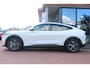 Ford Mustang Mach-E 75kWh | 10X op Voorraad | Camera | Vol- Leder | Adaptive Cruise & Climate Control | Stoel & Stuurverwarming | Carplay | Navigatie |