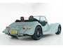 Morgan Plus Six 3.0