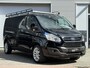 Ford Transit Custom 290 2.0 TDCI L2H1 Limited DC | Dubbele schuifdeur | Trekhaak | Roofrack