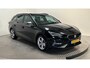 SEAT Leon Sportstourer 1.5 eTSI FR Business Intense benzine automaat parkeersensoren trekhaak cruisecontrole led carplay andriod