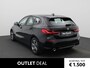 BMW 1-Serie 116i Executive AUTOMAAT | Apple Carplay / Android Auto | Stoelverwarming | LED Koplampen | Virtual Cockpit | Cruise Control | Climate Control | Navigatie | Lichtmetalen Velgen |