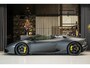 Lamborghini Huracan 5.2 V10 LP610-4 | SPYDER | Dealer onderhouden | Matt foli |
