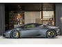 Lamborghini Huracan 5.2 V10 LP610-4 | SPYDER | Dealer onderhouden | Matt foli |