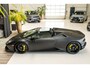 Lamborghini Huracan 5.2 V10 LP610-4 | SPYDER | Dealer onderhouden | Matt foli |