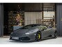 Lamborghini Huracan 5.2 V10 LP610-4 | SPYDER | Dealer onderhouden | Matt foli |