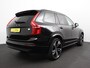 Volvo XC90 2.0 T8 Recharge AWD Ultimate Dark | Leder | Panorama-schuifdak | Navigatie | Electrisch bedienbare achterklep | Camera 360* | Elektrische trekhaak Adaptieve cruise control | Keyless | Verwarmde stoelen | LED | Stuurverwarming | Apple Carplay/ Android Auto