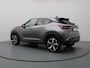 Nissan Juke 115pk DIG-T N-Design Automaat BOSE | 360° Camera | Adapt. Cruise | Parkeersens. v+a | Stoel-/stuur-/voorruitverw.