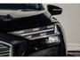 Audi Q4 e-tron 35 Launch edition Advanced 55 kWh Full map navigatie/ Cruise control/ Elek. achterklep/ Matrix LED/ DAB+