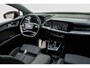 Audi Q4 e-tron 35 Launch edition Advanced 55 kWh Full map navigatie/ Cruise control/ Elek. achterklep/ Matrix LED/ DAB+