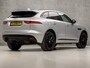 Jaguar F-Pace 2.0 Portfolio R-Sport AWD 20d 180Pk Automaat (NAVIGATIE, KEYLESS, CAMERA, GETINT GLAS, STUUR/STOELVERWARMING, LEDEREN SPORTSTOELEN, XENON, LANE ASSIST, NIEUWSTAAT)