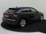 Audi A3 Sportback 35 TFSI S edition | Trekhaak | Full LED verlichting | Navigatie Plus | Optiek zwart Plus | Adaptieve cruise control | CarPlay | Draadloze telefoonlader |