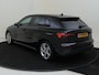 Audi A3 Sportback 35 TFSI S edition | Trekhaak | Full LED verlichting | Navigatie Plus | Optiek zwart Plus | Adaptieve cruise control | CarPlay | Draadloze telefoonlader |