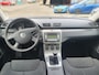 Volkswagen Passat Variant 2.0 TDI Sportline Clima Bj:2006