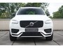 Volvo XC90 2.0 T8 Recharge AWD Ultimate Dark | Bowers & Wilkins | Luchtvering | Trekhaak Elektrisch | 360 camera | Elektrische Geheugen Stoelen | Panorama Dak