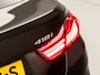 BMW 4-Serie Gran Coupe 418i High Executive Automaat (GROOT NAVI, CLIMATE, LEDER, SFEERVERLICHTING, STOELVERWARMING, SPORTSTOELEN, GETINT GLAS, PARKEERSENSOREN, CRUISE, NIEUWE APK, NIEUWSTAAT)