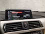 BMW 4-Serie Gran Coupe 418i High Executive Automaat (GROOT NAVI, CLIMATE, LEDER, SFEERVERLICHTING, STOELVERWARMING, SPORTSTOELEN, GETINT GLAS, PARKEERSENSOREN, CRUISE, NIEUWE APK, NIEUWSTAAT)