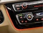 BMW 4-Serie Gran Coupe 418i High Executive Automaat (GROOT NAVI, CLIMATE, LEDER, SFEERVERLICHTING, STOELVERWARMING, SPORTSTOELEN, GETINT GLAS, PARKEERSENSOREN, CRUISE, NIEUWE APK, NIEUWSTAAT)