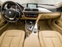 BMW 4-Serie Gran Coupe 418i High Executive Automaat (GROOT NAVI, CLIMATE, LEDER, SFEERVERLICHTING, STOELVERWARMING, SPORTSTOELEN, GETINT GLAS, PARKEERSENSOREN, CRUISE, NIEUWE APK, NIEUWSTAAT)
