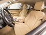 BMW 4-Serie Gran Coupe 418i High Executive Automaat (GROOT NAVI, CLIMATE, LEDER, SFEERVERLICHTING, STOELVERWARMING, SPORTSTOELEN, GETINT GLAS, PARKEERSENSOREN, CRUISE, NIEUWE APK, NIEUWSTAAT)